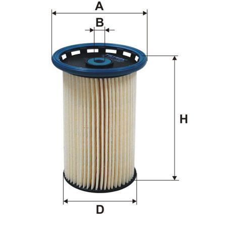 Filtron PE 973/7 (PE973/7) üzemanyagszűrő