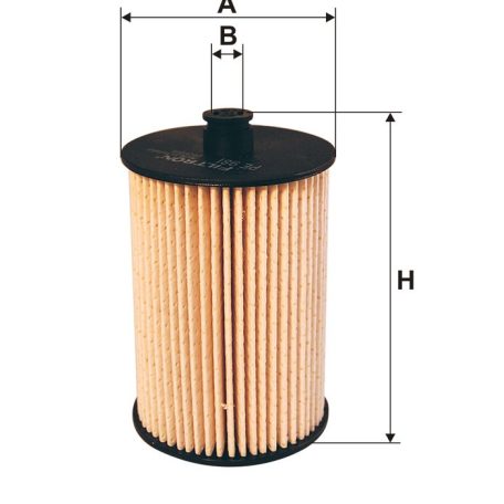 Filtron PE 981 (PE981) üzemanyagszűrő