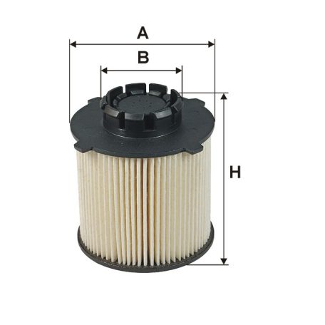 Filtron PE 982/1 (PE982/1) üzemanyagszűrő