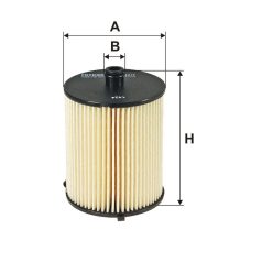 Filtron PE 992/1 (PE992/1) üzemanyagszűrő