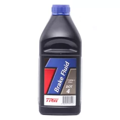 Trw Dot 4 1L fékolaj