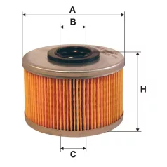 Filtron PM 815/1 (PM815/1) üzemanyagszűrő