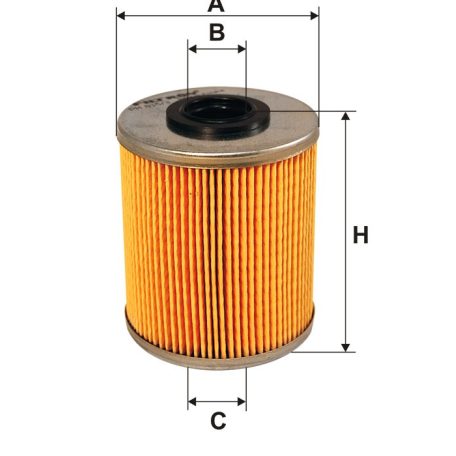 Filtron PM 815/3 (PM815/3) üzemanyagszűrő