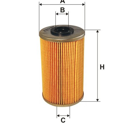 Filtron PM 815/4 (PM815/4) üzemanyagszűrő