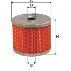Filtron PM 815 (PM815) üzemanyagszűrő
