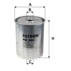 Filtron PM 844 (PM844) üzemanyagszűrő