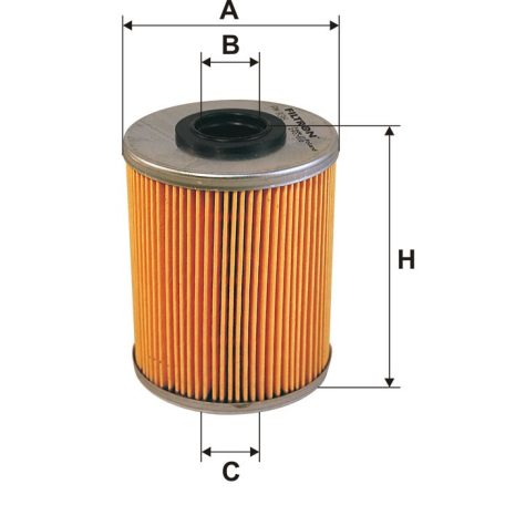 Filtron PM 936 (PM936) üzemanyagszűrő