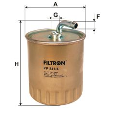 Filtron PP 841/4 (PP841/4) üzemanyagszűrő