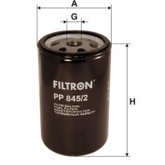 Filtron PP 845/2 (PP845/2) üzemanyagszűrő