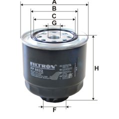 Filtron PP 852/2 (PP852/2) üzemanyagszűrő