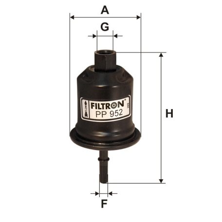 Filtron PP 952 (PP952) üzemanyagszűrő