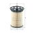 Mann-Filter PU10010z Üzemanyagszűrő