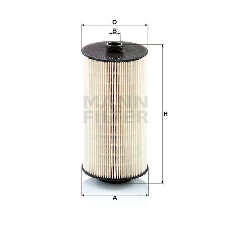 Mann-Filter PU10013Z Üzemanyagszűrő