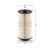 Mann-Filter PU10013Z Üzemanyagszűrő