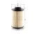 Mann-Filter PU10020X Üzemanyagszűrő
