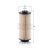 Mann-Filter PU10022Z Üzemanyagszűrő