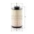 Mann-Filter PU1058/1X Üzemanyagszűrő