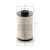 Mann-Filter PU1058X Üzemanyagszűrő