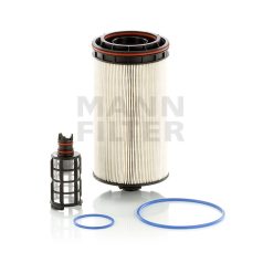 Mann-Filter PU12010-2Z Üzemanyagszűrő