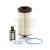 Mann-Filter PU12010-2Z Üzemanyagszűrő