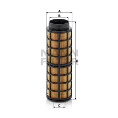 Mann-Filter PU7017Z Üzemanyagszűrő