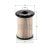 Mann-Filter PU731X Üzemanyagszűrő
