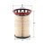 Mann-Filter PU8007 Üzemanyagszűrő