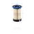 Mann-Filter PU8014 Üzemanyagszűrő