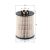 Mann-Filter PU815X Üzemanyagszűrő