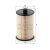 Mann-Filter PU823X Üzemanyagszűrő