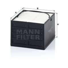Mann-Filter PU88 Üzemanyagszűrő