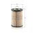 Mann-Filter PU9003Z Üzemanyagszűrő