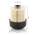 Mann-Filter PU9011ZKIT Üzemanyagszűrő