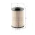 Mann-Filter PU937X Üzemanyagszűrő