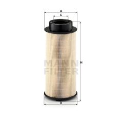 Mann-Filter PU941/1X Üzemanyagszűrő