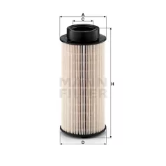 Mann-Filter PU941X Üzemanyagszűrő