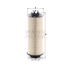 Mann-Filter PU966/1X Üzemanyagszűrő