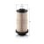Mann-Filter PU999/1X Üzemanyagszűrő