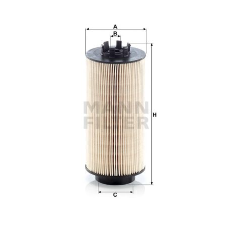 Mann-Filter PU999/2X Üzemanyagszűrő