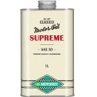 Motorex Classic Supreme SAE 30 1L motorolaj