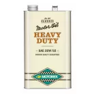 Motorex Classic Heavy Duty SAE 20W-50 5L motorolaj