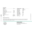 Motorex Classic Heavy Duty SAE 20W-50 5L motorolaj