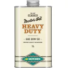 Motorex Classic Heavy Duty SAE 20W-50 1L motorolaj