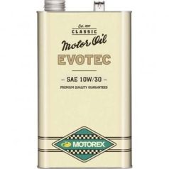 Motorex Classic Evotec SAE 10W-30 5L motorolaj