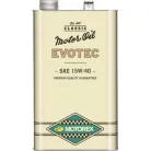 Motorex Classic Evotec SAE 15W-40 5L motorolaj