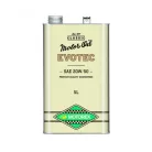 Motorex Classic Evotec SAE 20W-50 5L motorolaj