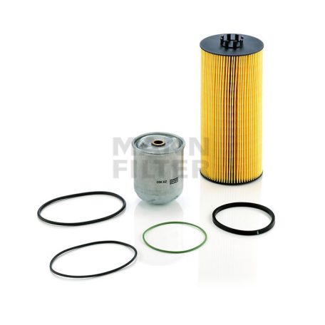 Mann-Filter SP2041/2X Olajszűrő