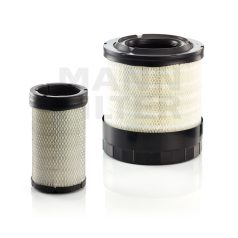 Mann-Filter SP3009/2 Levegőszűrő
