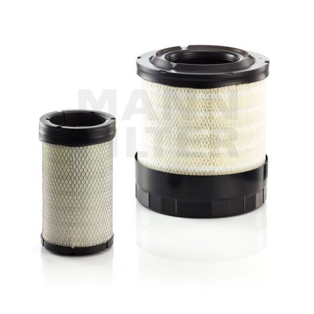 Mann-Filter SP3009/2 Levegőszűrő