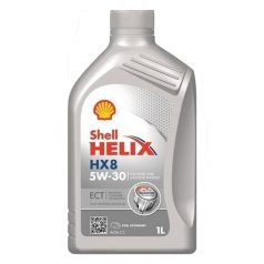 Shell Helix HX8 ECT 5W-30 1L motorolaj